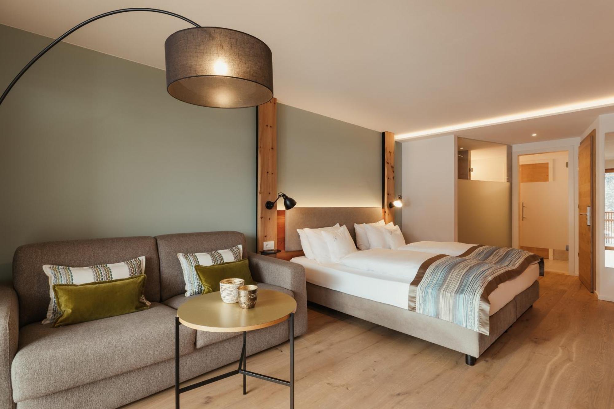 King Room