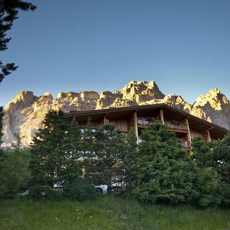 Hotel Gran Paradiso-2